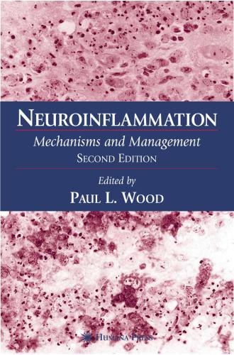 Neuroinflammation: Mechanisms and Management