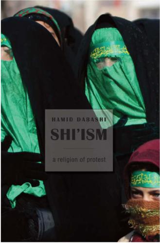 Shi'ism: A Religion of Protest