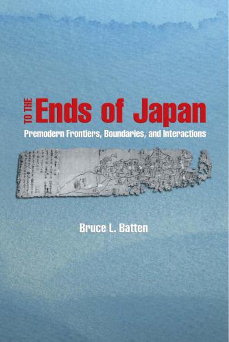 Batten: To the Ends of Japan