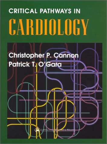 Critical Pathways in Cardiology