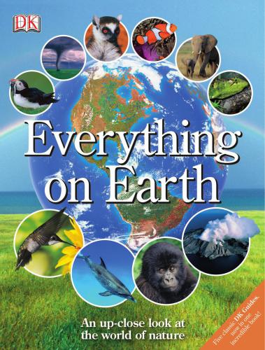 Everything on Earth