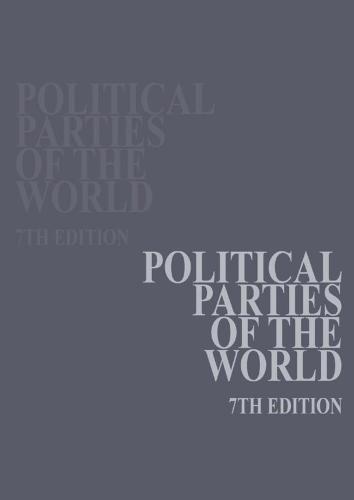 Political Parties of the World