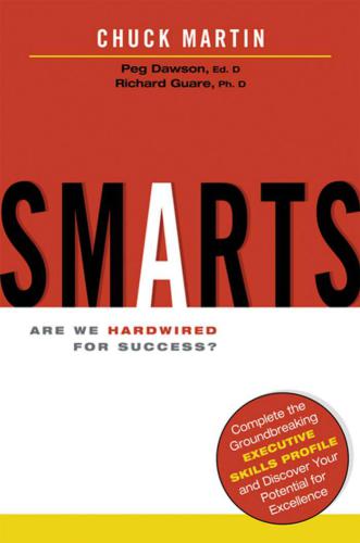 Smarts: Are We Hardwired for Success?