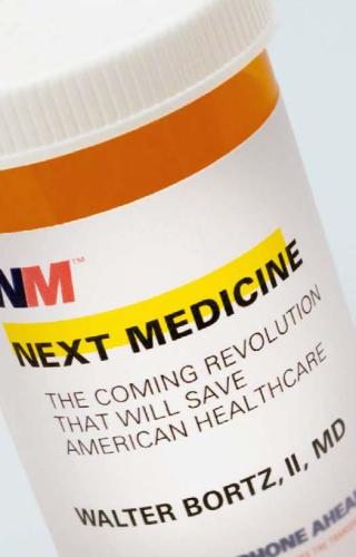 Next Medicine: The Science and Civics of Health