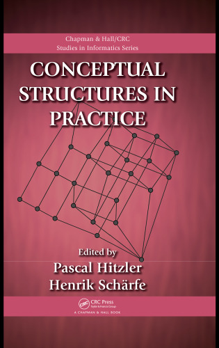 Conceptual Structures in Practice