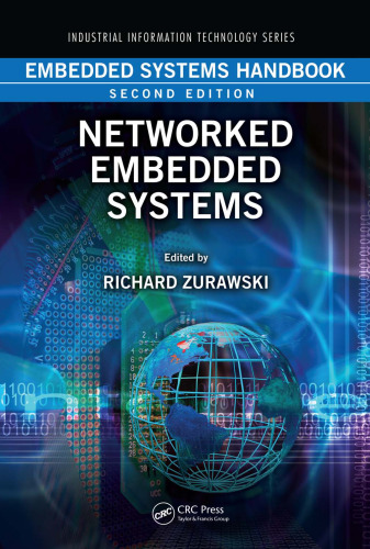 Embedded Systems Handbook, Second Edition: Embedded Systems Design and Verification