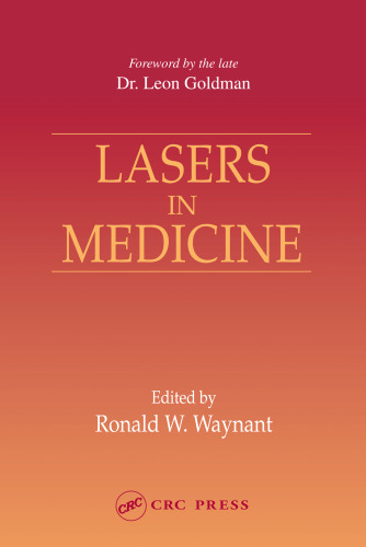 Lasers in Medicine