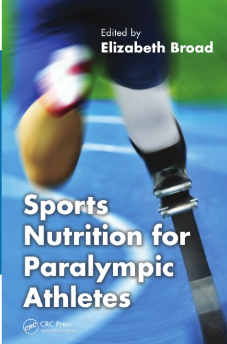 Sports Nutrition for Paralympic Athletes