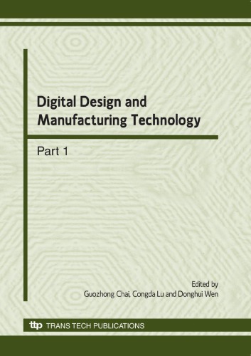 IEEE transactions on components, packaging, and manufacturing technology. : Part C, Manufacturing a publication of the IEEE Components, Packaging, and Manufacturing Technology Society ; IEEE TAB Steering Committee on Design and Manufacturing Engineering