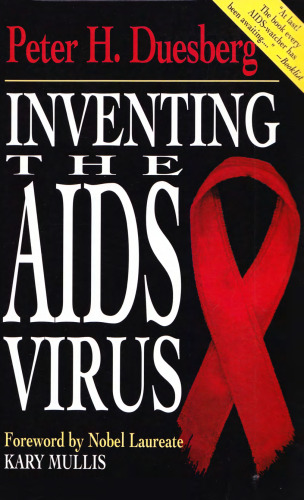 Inventing the AIDS virus