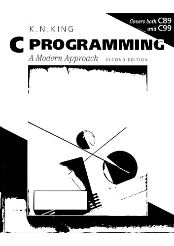 C Programming: A Modern Approach