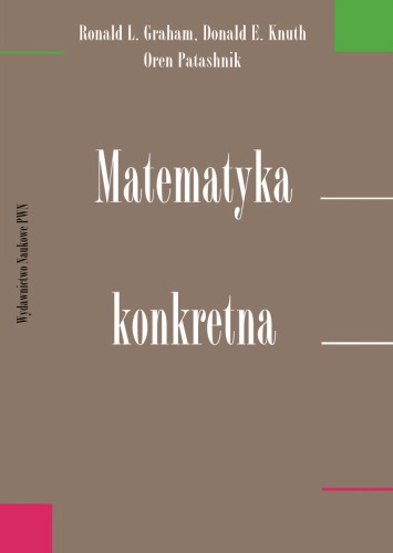 Matematyka konkretna