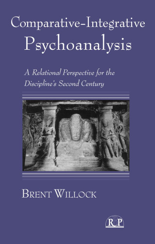 Comparative integrative psychoanalysis