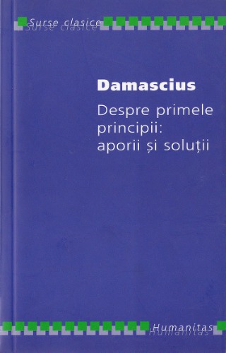 Despre primele principii