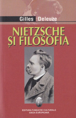 Nietzsche și filosofia
