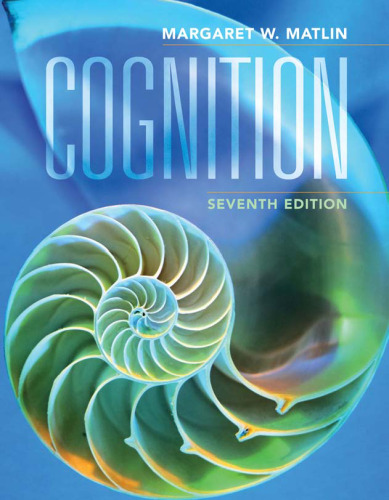 Cognition