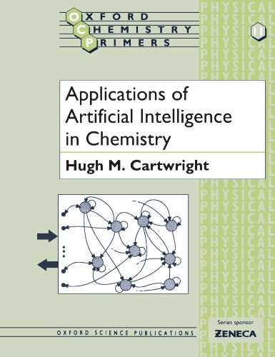 Applications of Artificial Intelligence in Chemistry