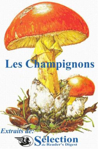 Guide des Champignons