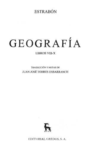 Geografía