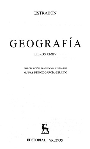 Geografía