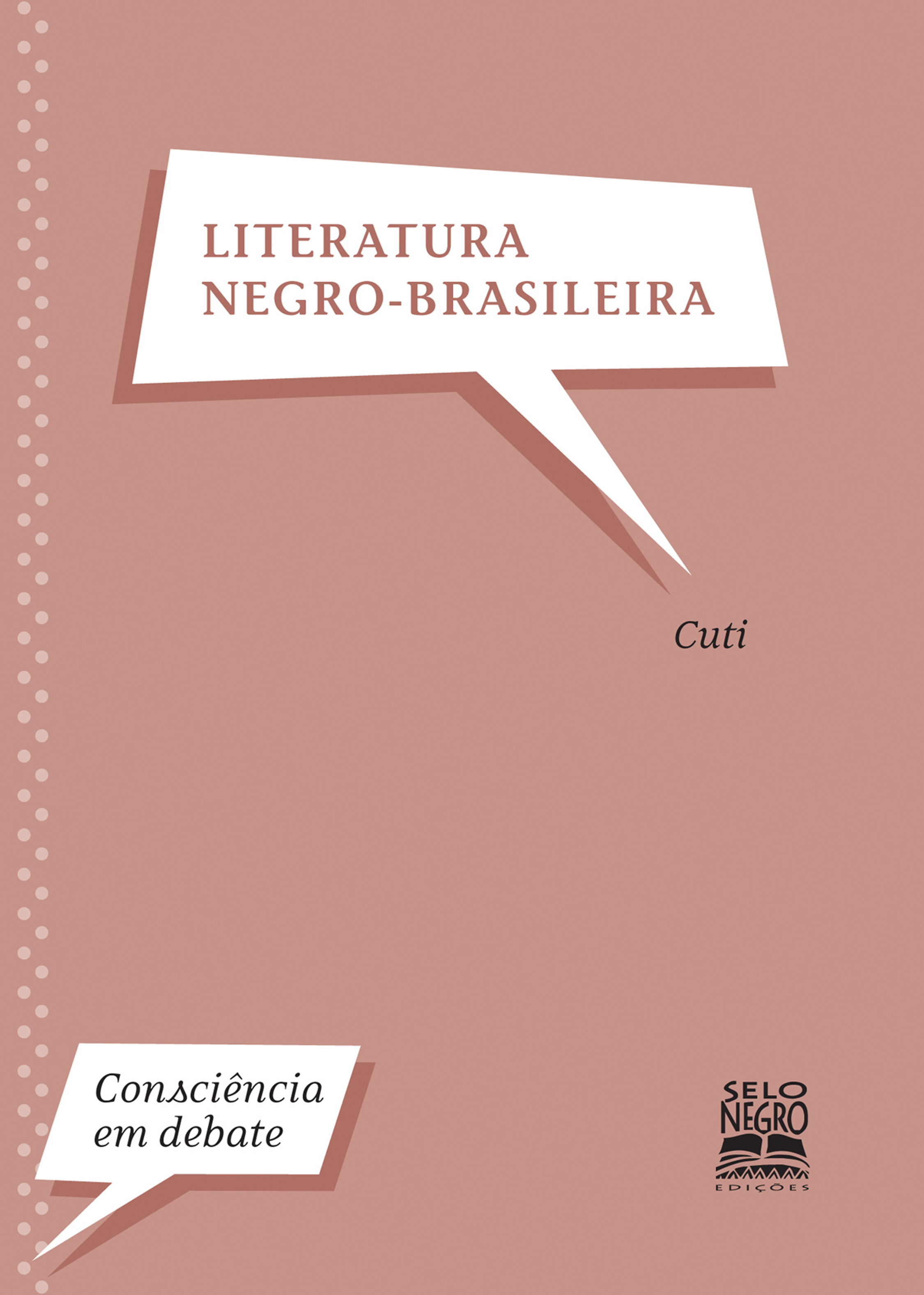 Literatura Negro-Brasileira
