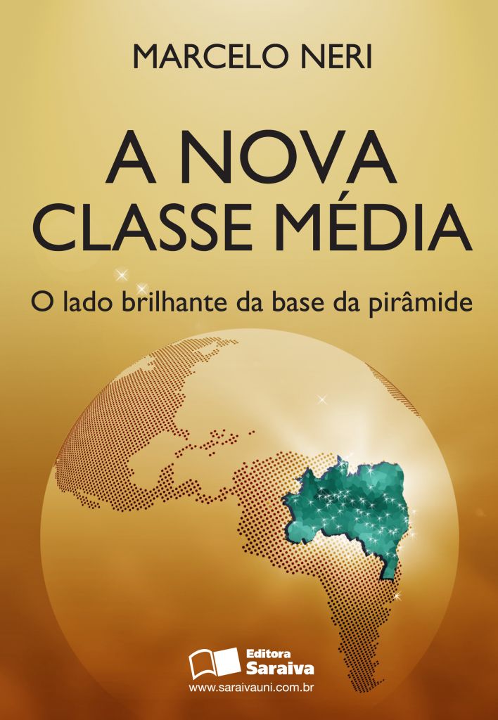 A nova classe média_ O lado brilhante da pirâmide