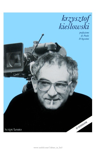 Krzysztof Kieslowski