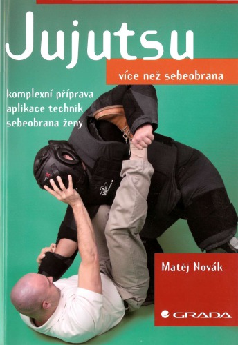 Jujutsu vice nez sebeobrana