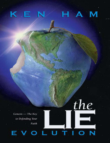 The Lie: Evolution