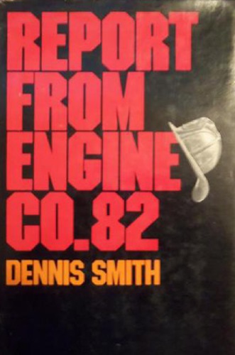 Report from Engine Co. 82