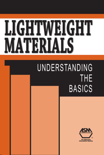 Lightweight Materials: Understanding the Basics