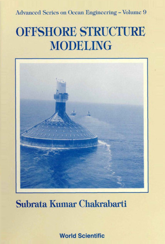 Offshore Structure Modeling