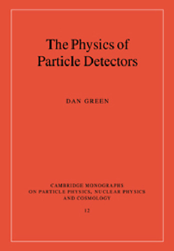 The Physics of Particle Detectors