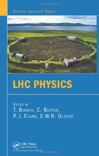 LHC Physics