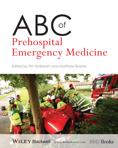 ABC of Prehospital Emergency Medicine