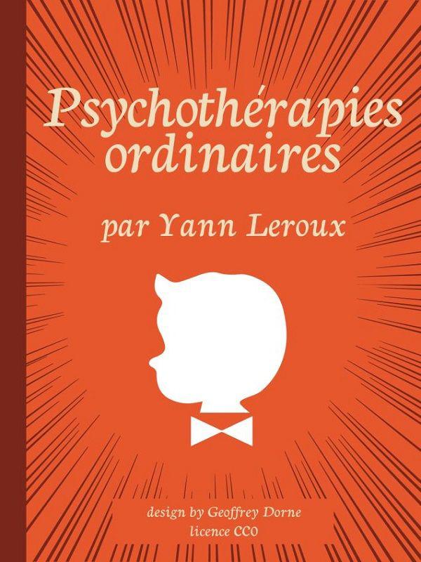 Psychothérapies ordinaires