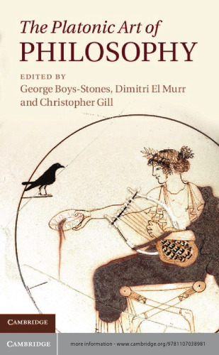 The Platonic Art of Philosophy