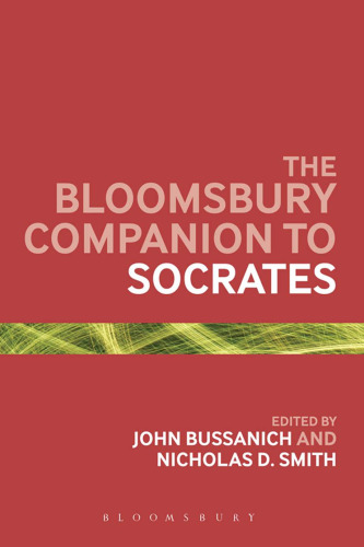 The Bloomsbury Companion to Socrates