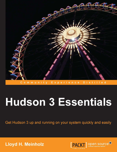 Hudson 3 Essentials