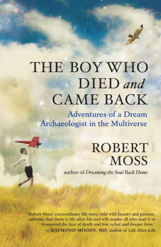 The Boy Who Died and Came Back: Adventures of a Dream Archaeologist in the Multiverse