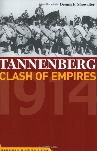 Tannenberg: Clash of Empires 1914