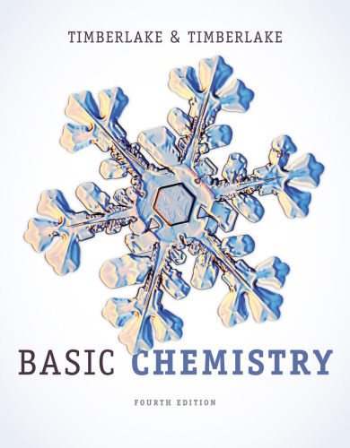 Basic Chemistry