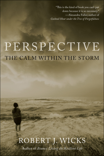 Perspective: The Calm Within the Storm