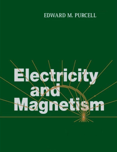 Electricity and Magnetism