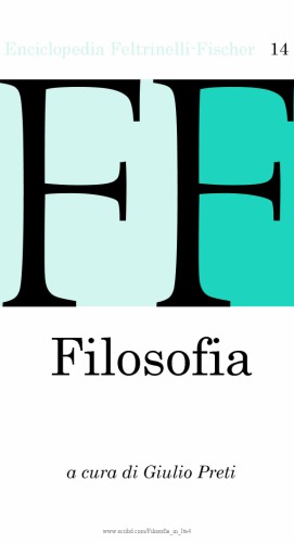 Filosofia