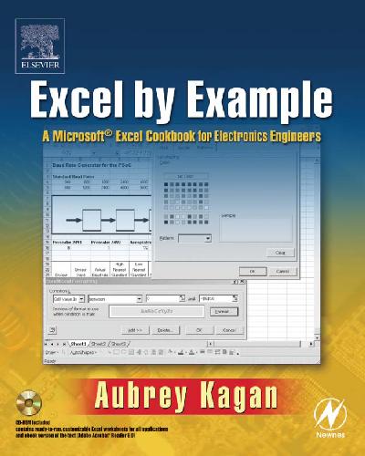 Excel by Example