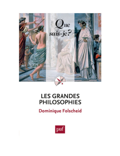 Les grandes philosophies