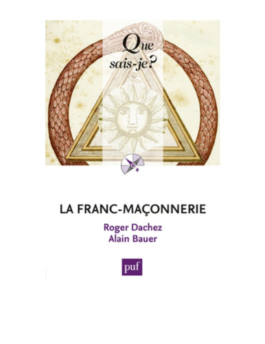 La franc-maçonnerie