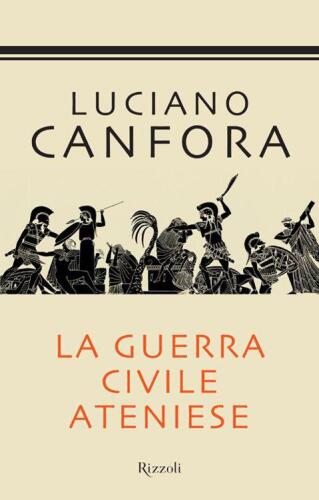 La guerra civile ateniese