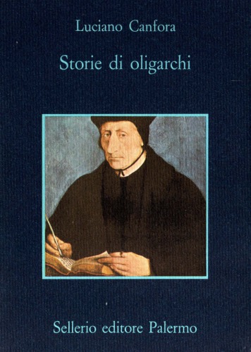 Storie di oligarchi